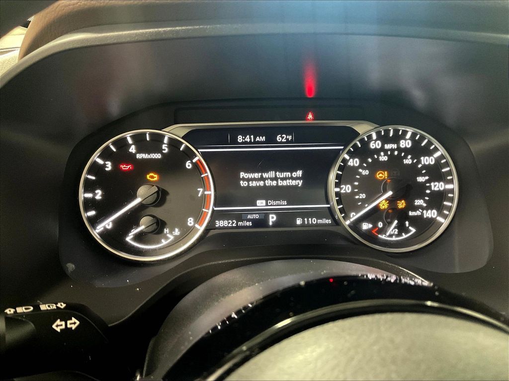 2023 Nissan Rogue — photo 24