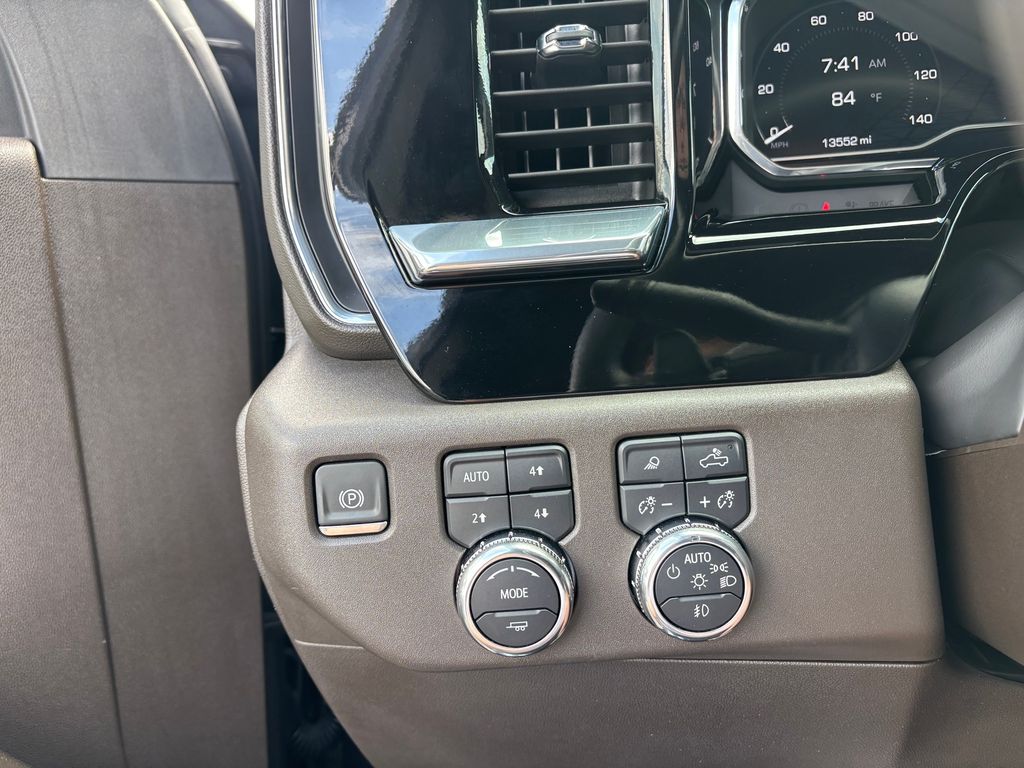 Used Car 2025 Gmc Sierra 1500  Slt For Sale Under $60,000 In Austin, Texas