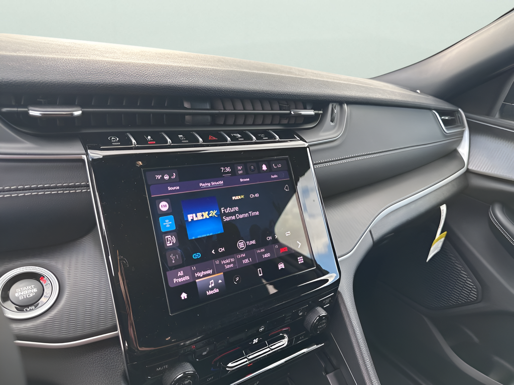 New Car 2025 Jeep Grand Cherokee  For Sale Under $40,000 In Austin, Texas