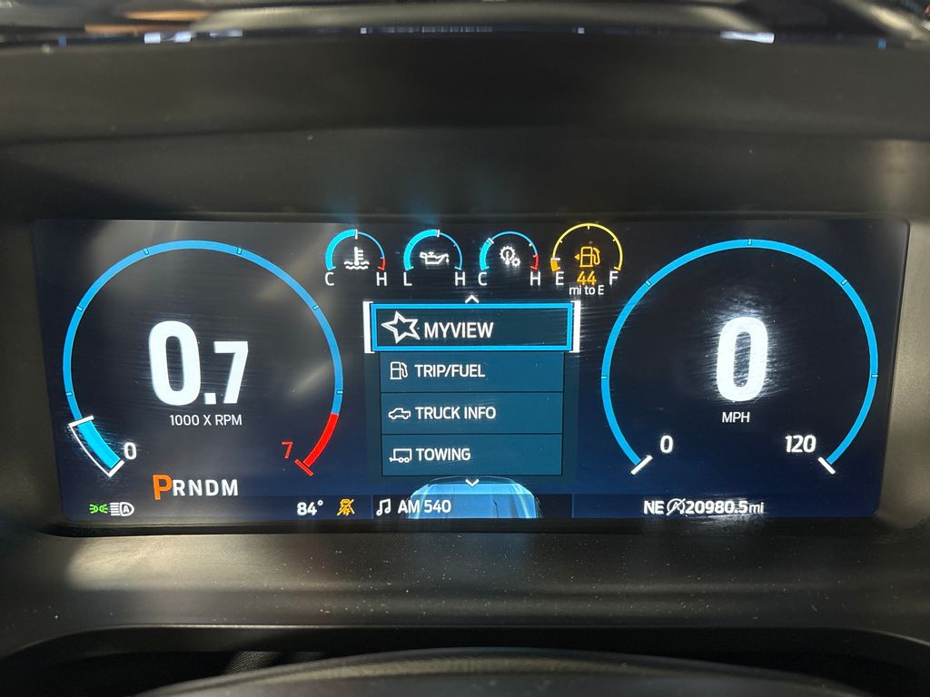 Certified Used 2023  Ford Lariat image 20