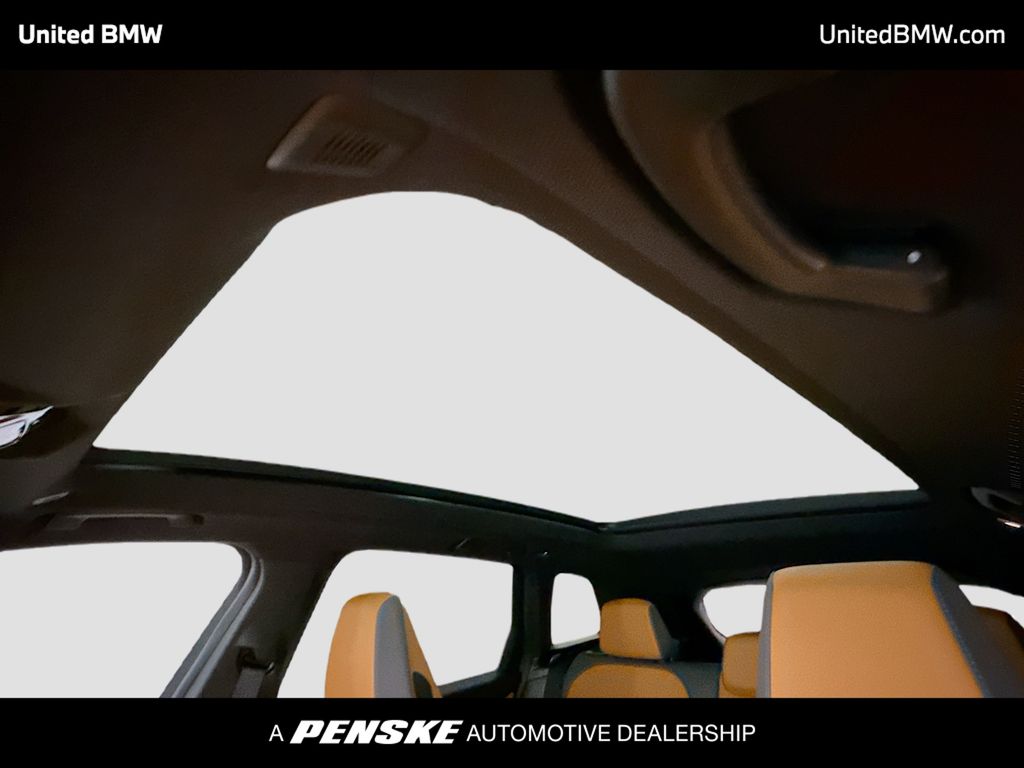 Thumbnail: 2026 BMW X3 - 12