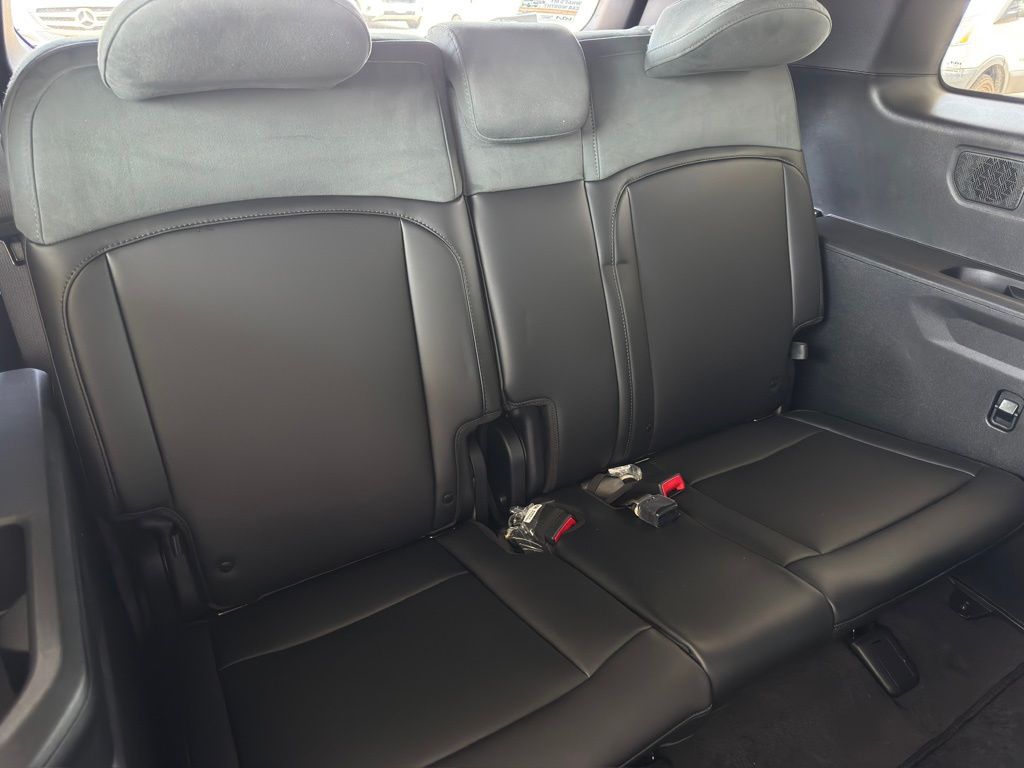 2027 Kia Telluride Hybrid SX Prestige Green at Joe Myers Mazda Kia