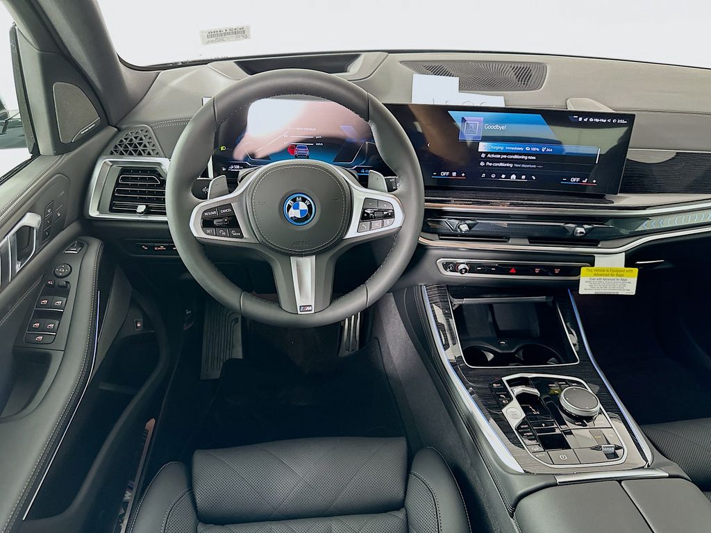 Thumbnail: 2026 BMW X5 - 19