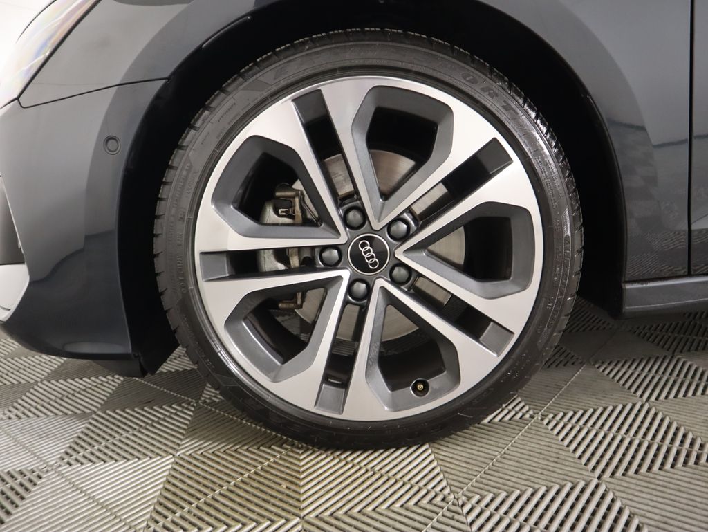 Thumbnail: 2025 Audi A3 - 31