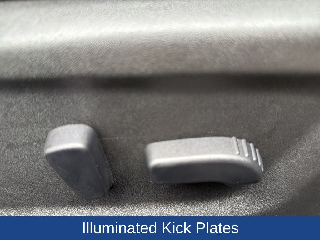 2024 Nissan Altima SR VC-Turbo FWD