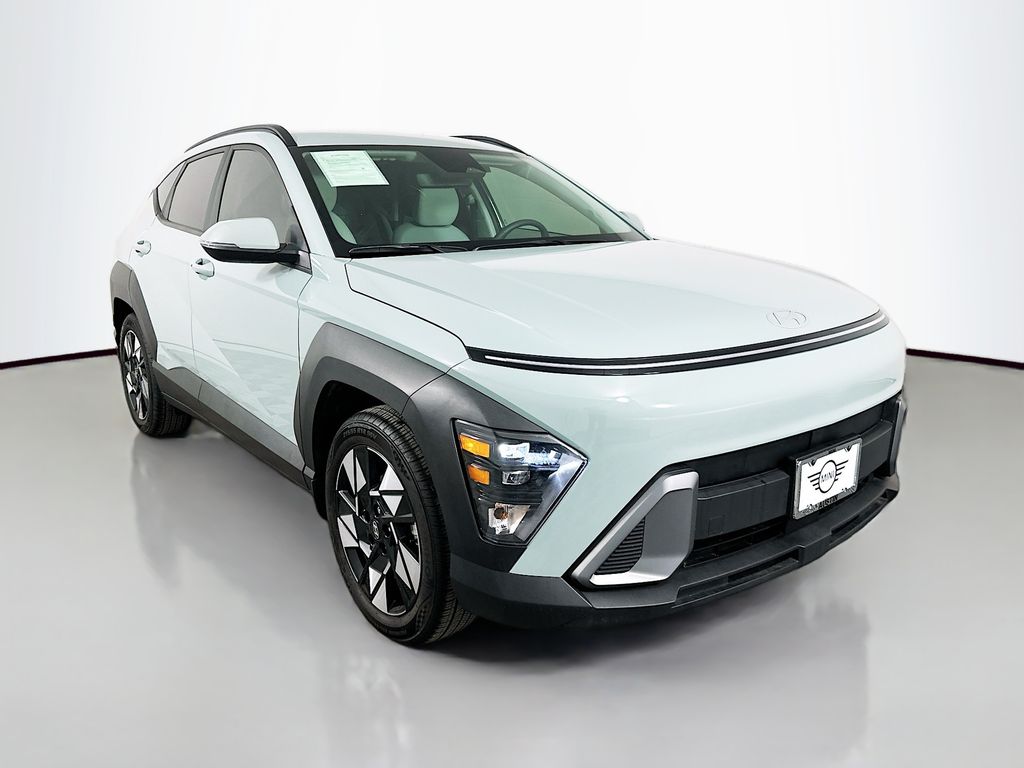 Thumbnail: 2024 Hyundai Kona - 3