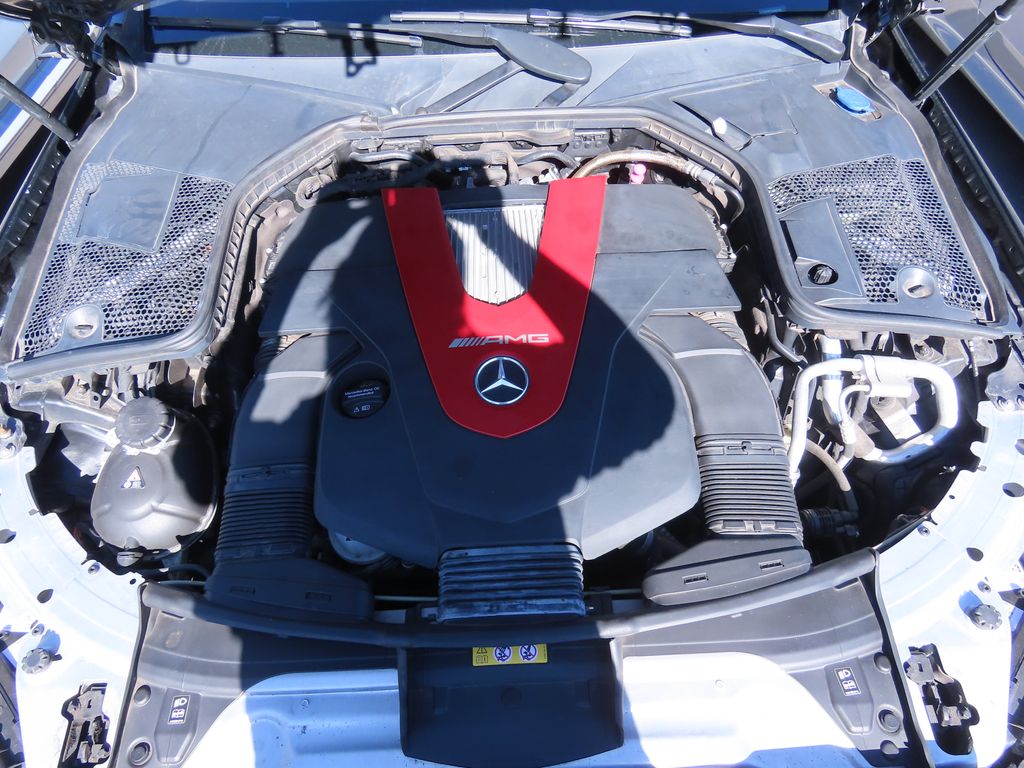 Thumbnail: 2020 Mercedes-Benz C-Class - 13