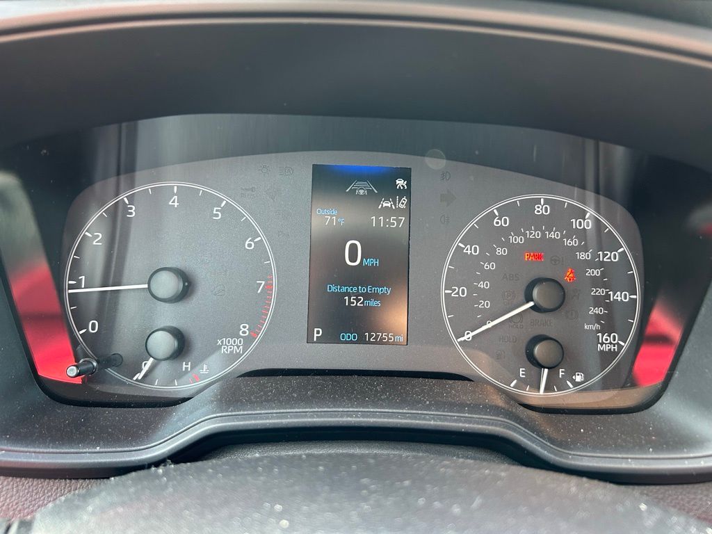 Thumbnail: 2025 Toyota Corolla - 22