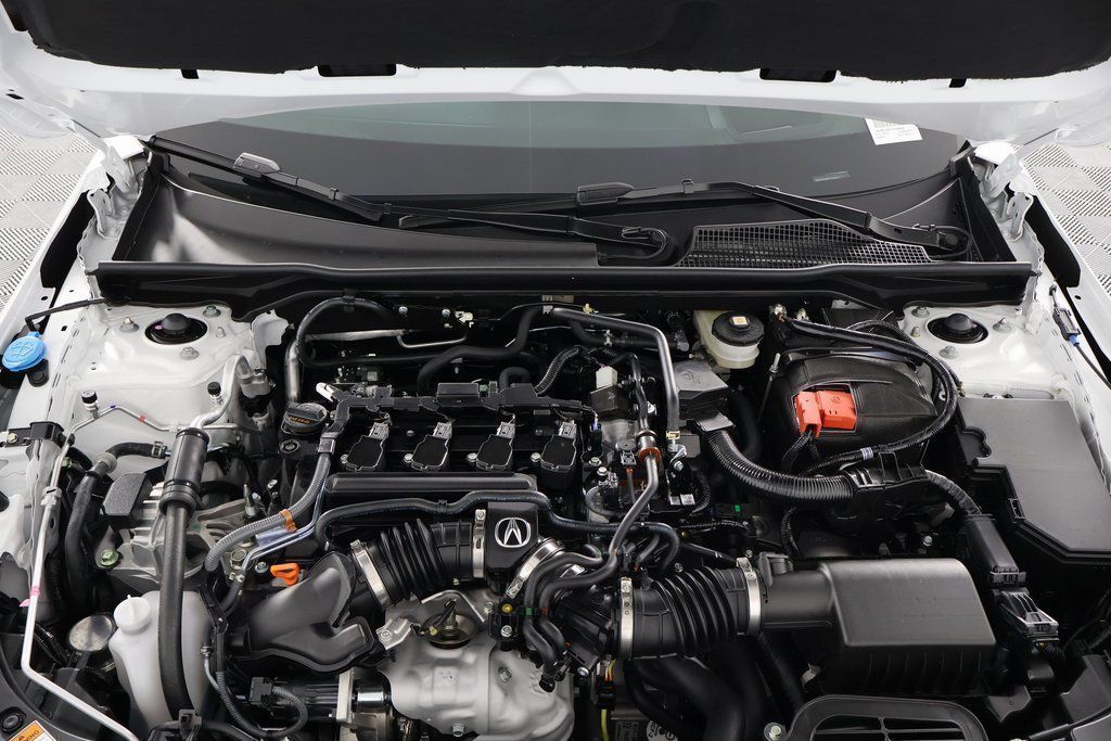 Thumbnail: 2026 Acura Integra - 9