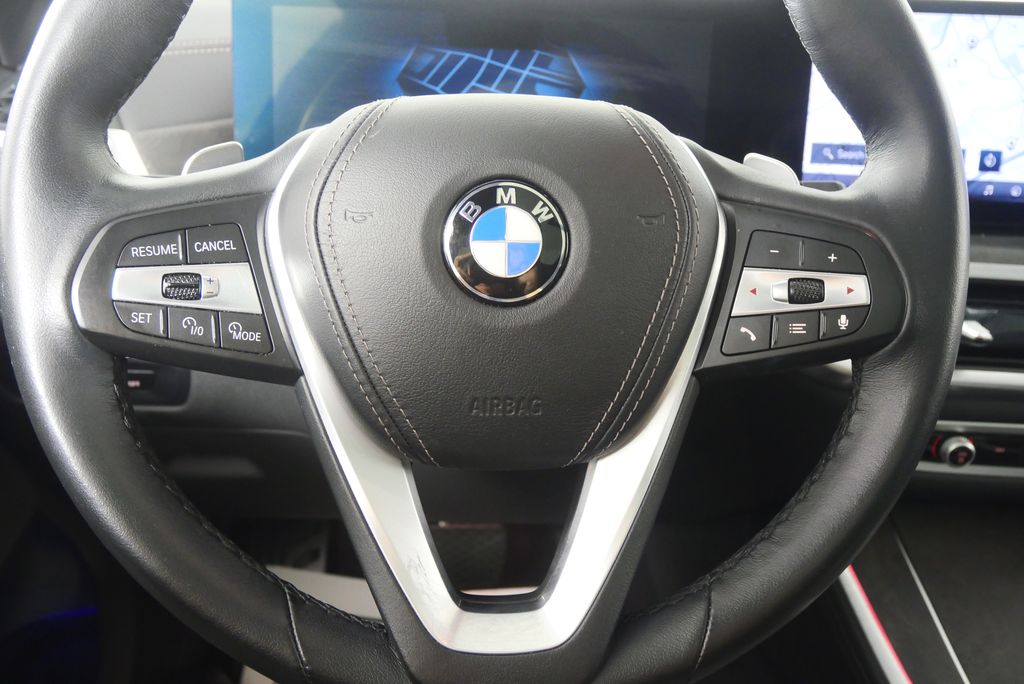Thumbnail: 2025 BMW X5 - 21