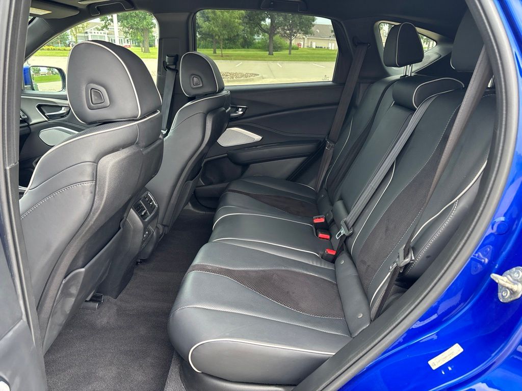 Used 2019 Acura RDX SUV
