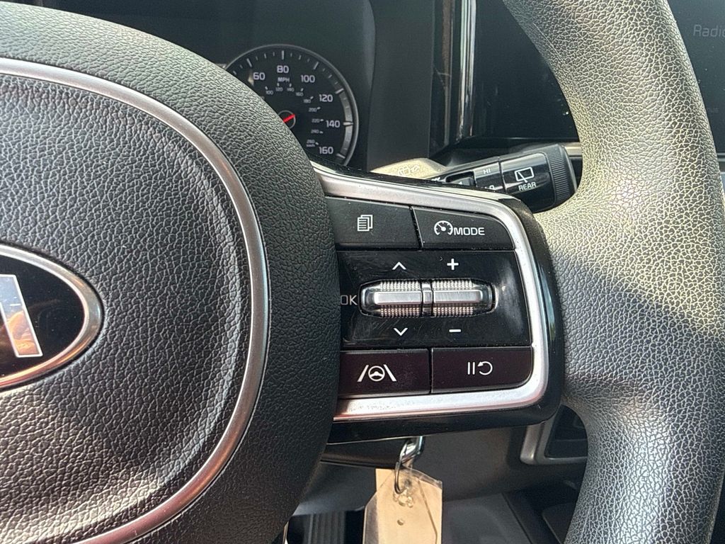 Used 2021 Kia Sorento SUV