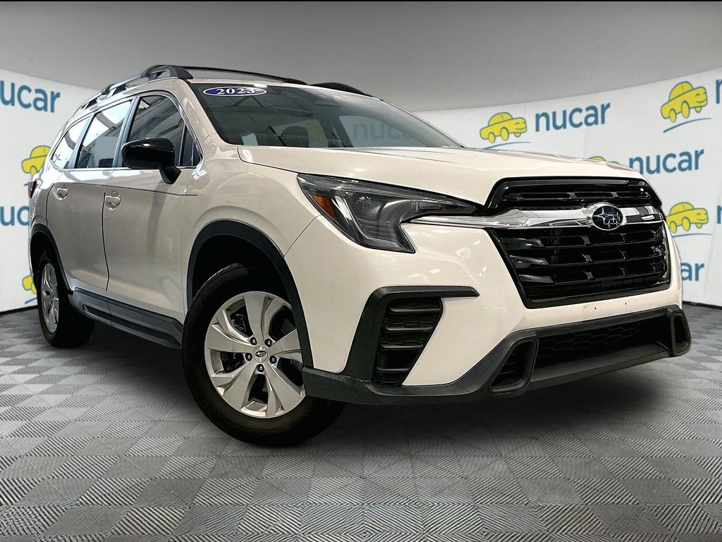 2023 Subaru Ascent AWD