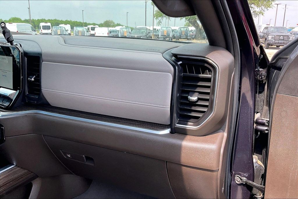 Used 2022 Chevrolet Silverado 1500 RST 4D Crew Cab