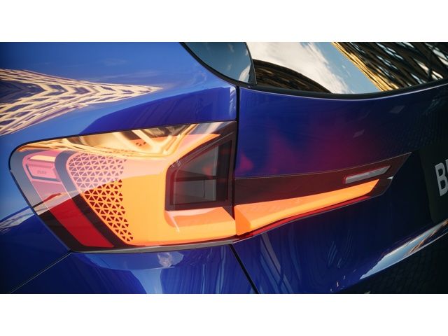 Thumbnail: 2026 BMW X1 - 8