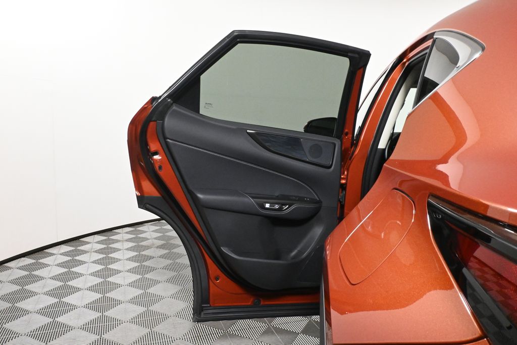 Thumbnail: 2023 Lexus NX - 31