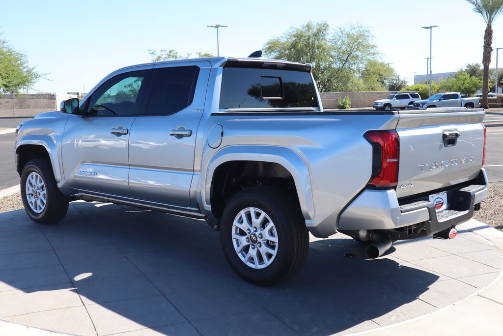 Thumbnail: 2025 Toyota Tacoma - 7