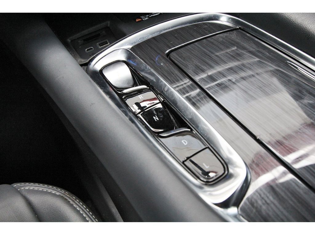 2024 Buick Enclave Essence Black at Bayway Chrysler Dodge Jeep Ram