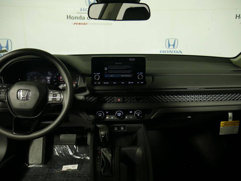 Thumbnail: 2026 Honda Accord - 17