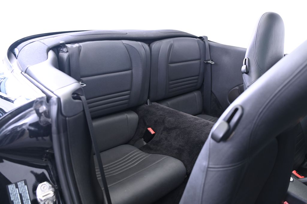 1999 Porsche 911 Carrera 32
