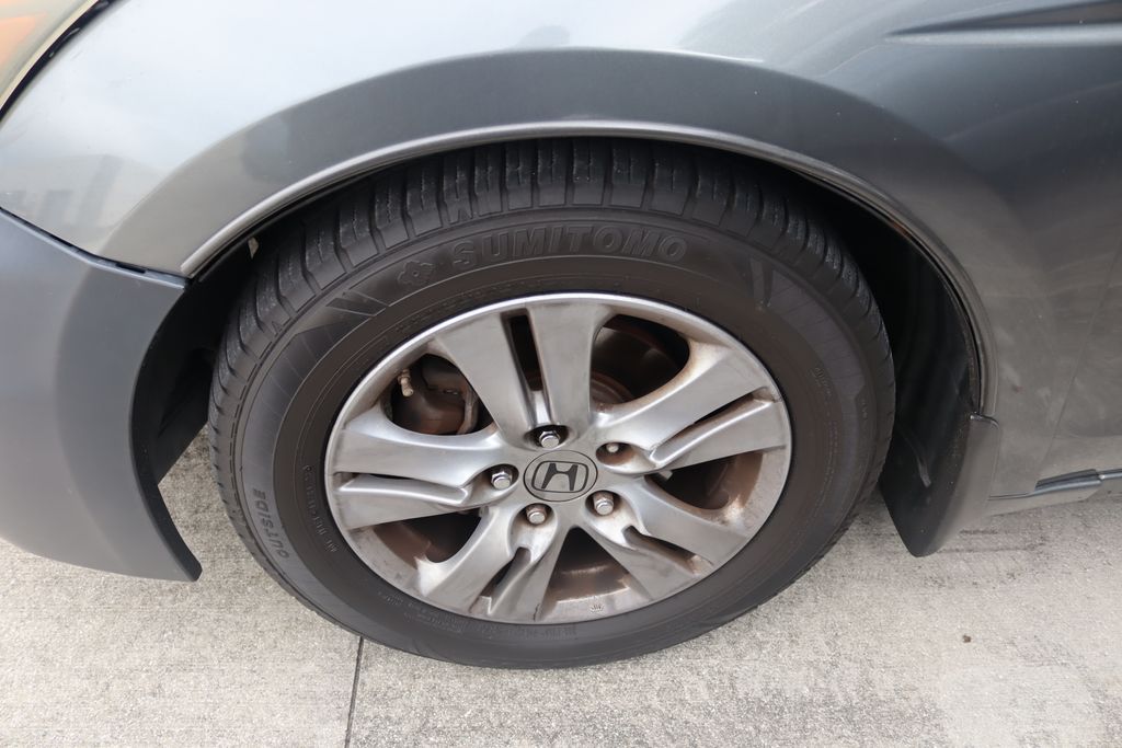 Thumbnail: 2012 Honda Accord - 4