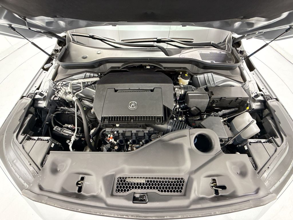 Thumbnail: 2026 Acura MDX - 30