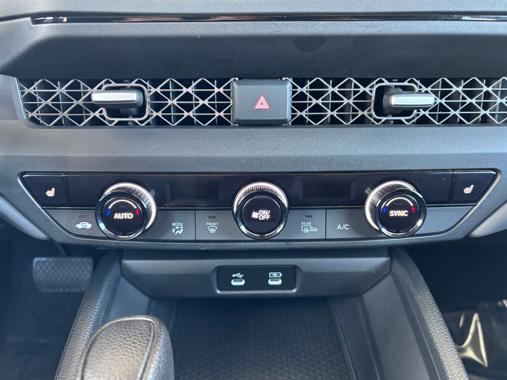 Thumbnail: 2023 Honda Accord - 15