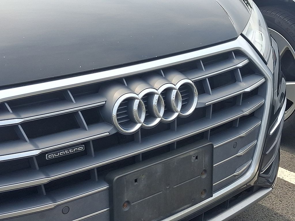 Thumbnail: 2018 Audi Q5 - 4