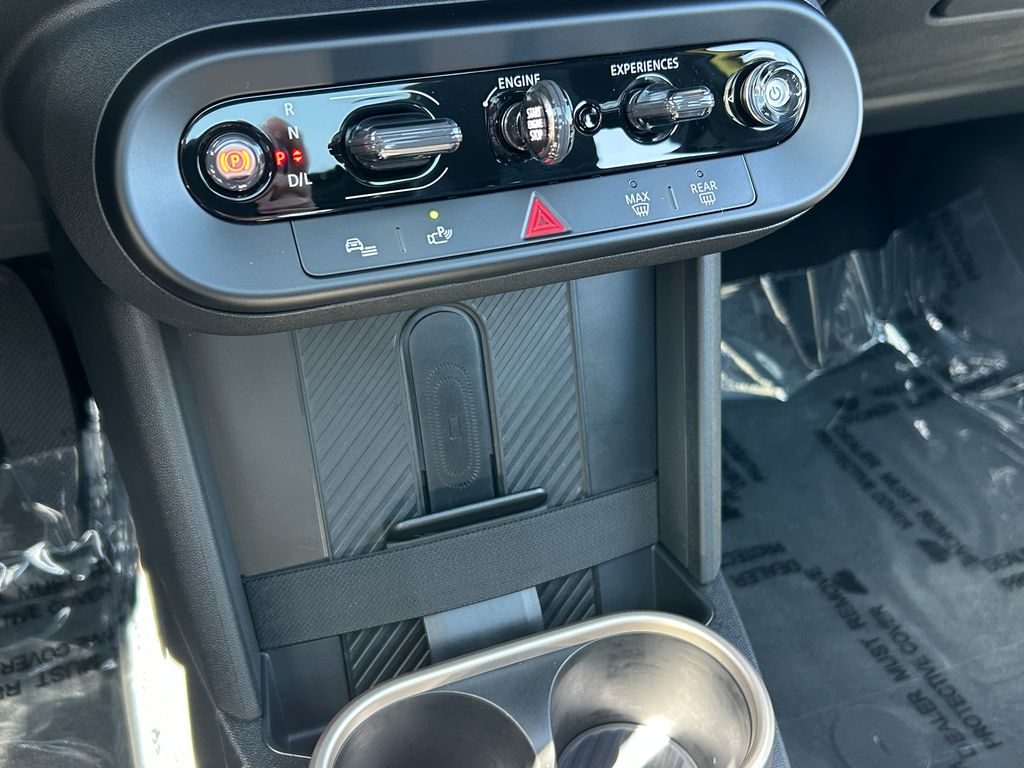 Thumbnail: 2025 MINI Cooper - 27