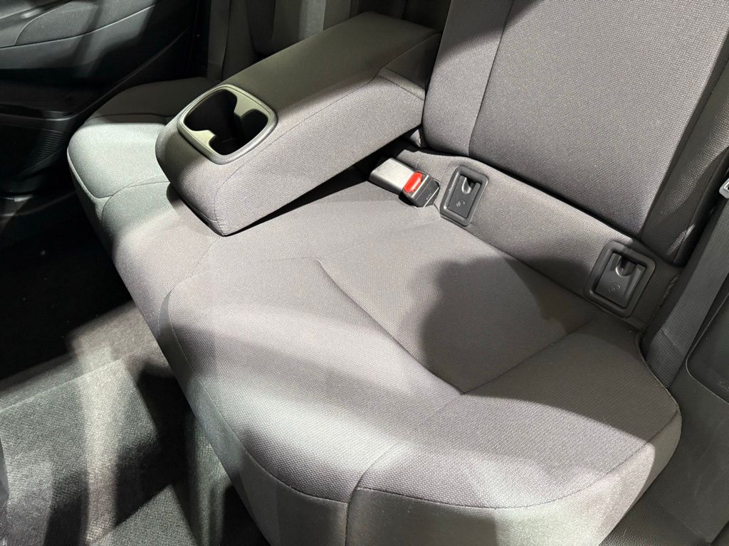 Thumbnail: 2024 Toyota Corolla - 18