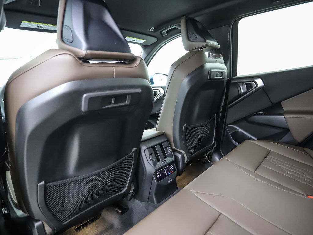 Thumbnail: 2026 BMW X3 - 20