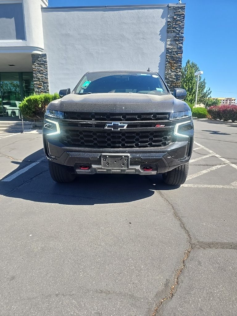 2023 Chevrolet Tahoe