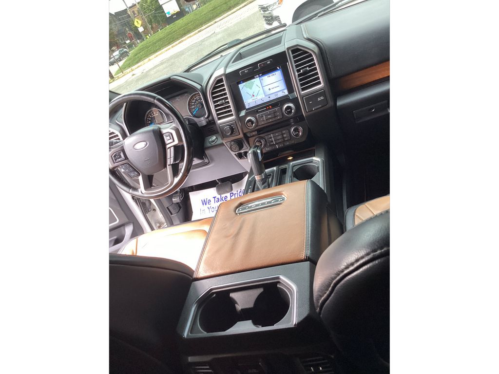 Used 2016 Ford F-150 Truck
