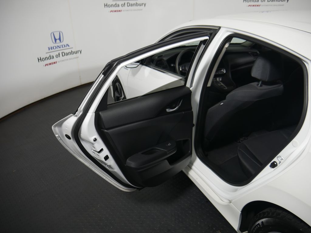 Thumbnail: 2022 Honda Insight - 9