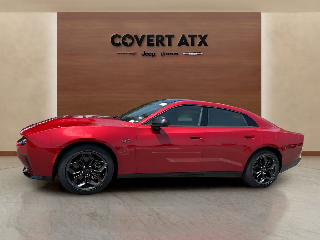 New 2026  Dodge R/T image 4