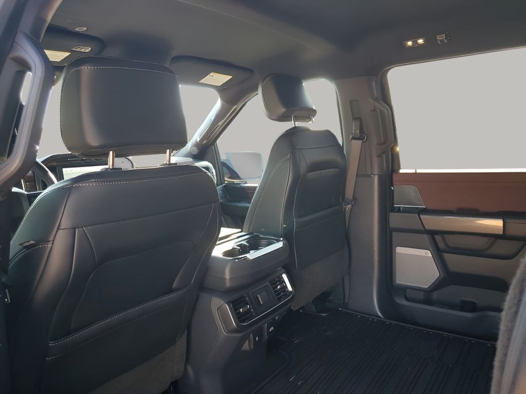 Used Car 2022 Ford F-150  Lariat For Sale Under $50,000 In Austin, Texas