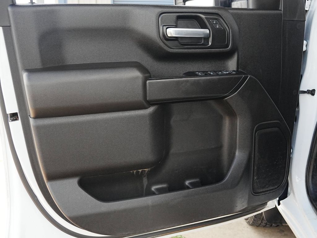 Used Car 2023 Chevrolet Silverado 2500hd  Work Truck For Sale Under $40,000 In Austin, Texas