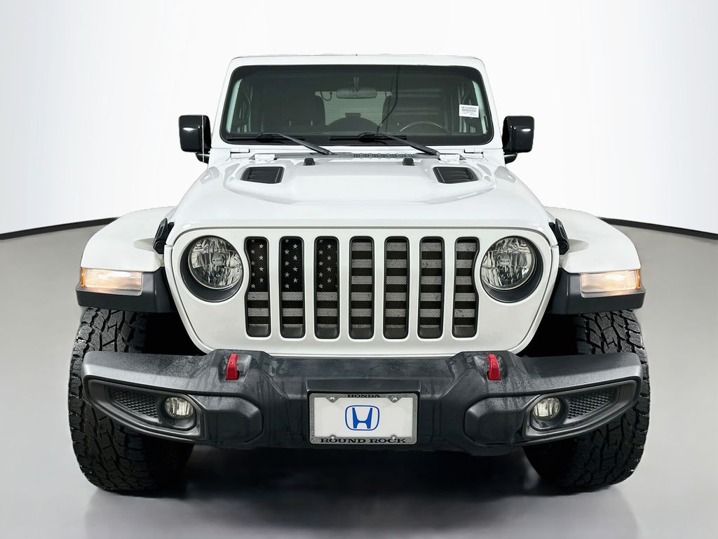 Thumbnail: 2021 Jeep Wrangler - 2
