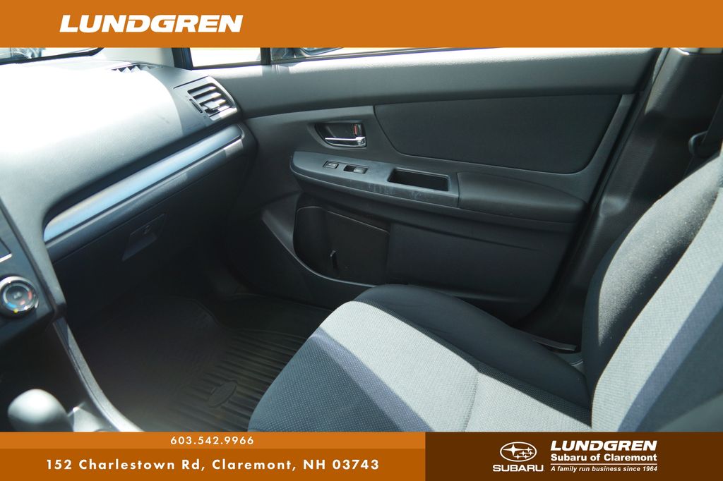 Used 2013 Subaru Impreza Hatchback