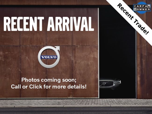 2019 Volvo XC90 T6 R-Design AWD