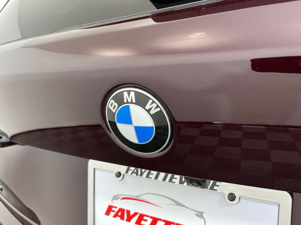 Thumbnail: 2025 BMW X5 - 16