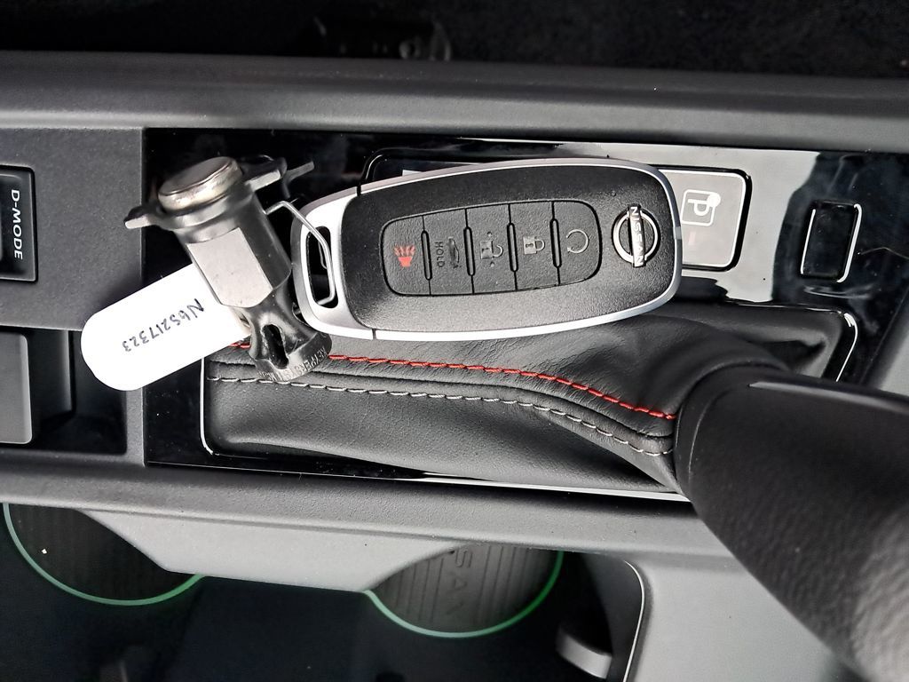 2026 Nissan Sentra SR White at John Sisson Motors