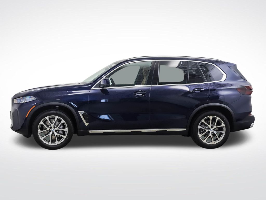 Thumbnail: 2026 BMW X5 - 2