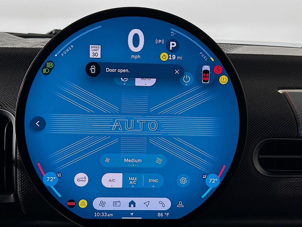 2025 MINI Cooper Hardtop S 14