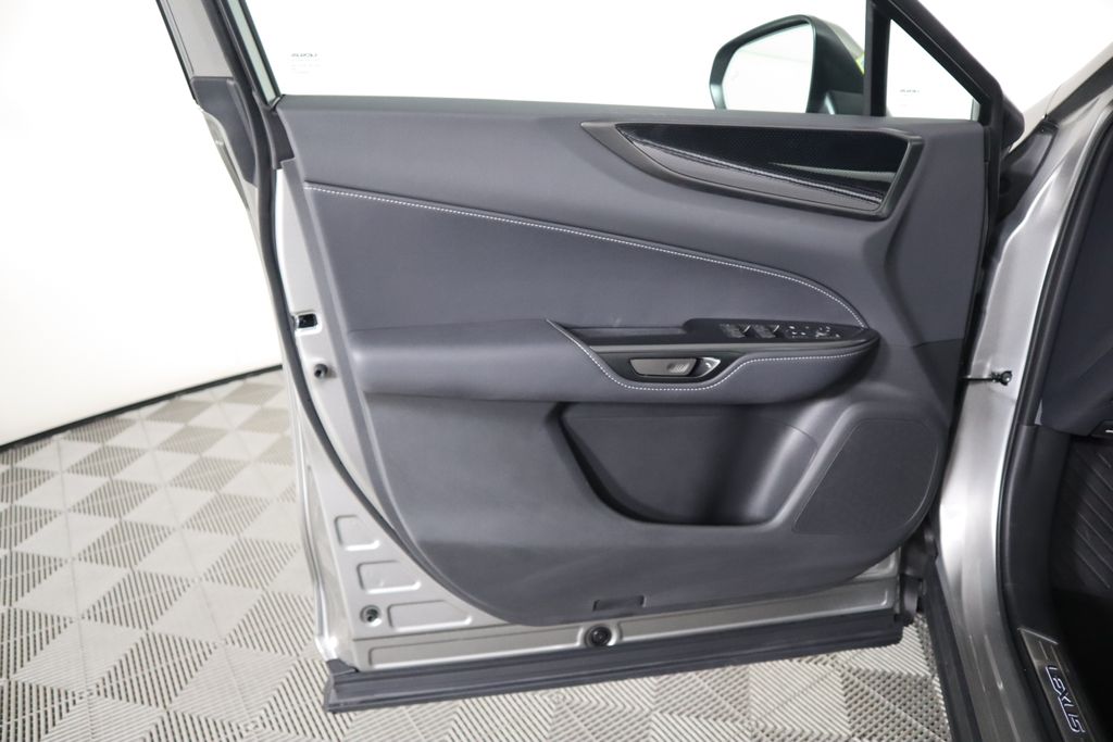 Thumbnail: 2025 Lexus NX - 23