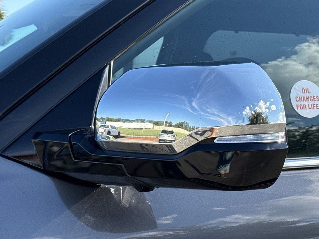 Used 2024 Toyota Tundra Truck