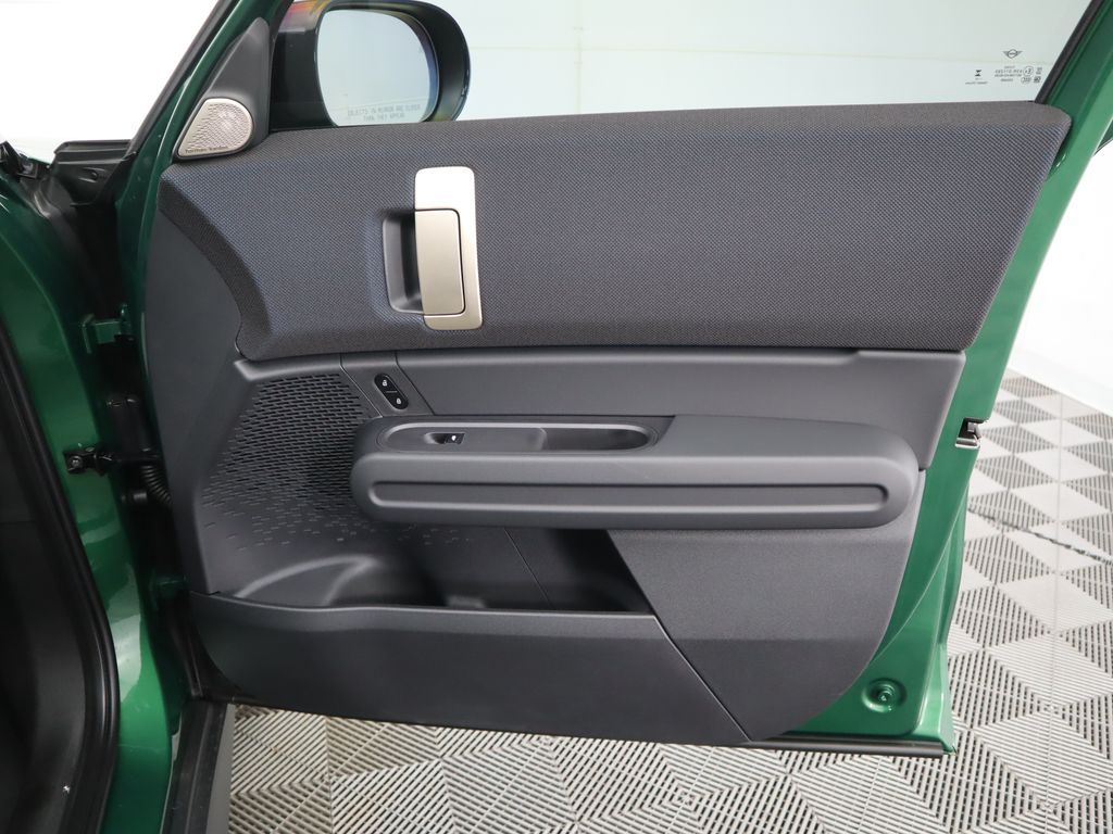 Thumbnail: 2026 MINI Cooper Countryman - 27