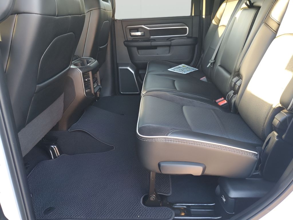 Used Car 2024 Ram 2500  Laramie For Sale Under $80,000 In Austin, Texas