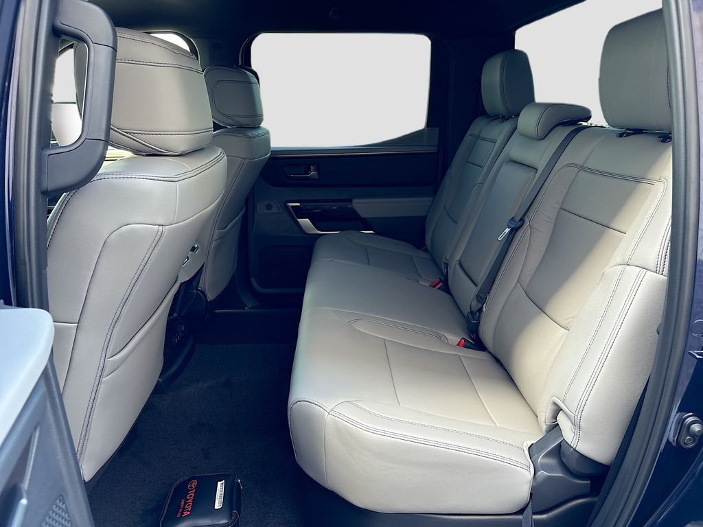 Thumbnail: 2026 Toyota Tundra - 20