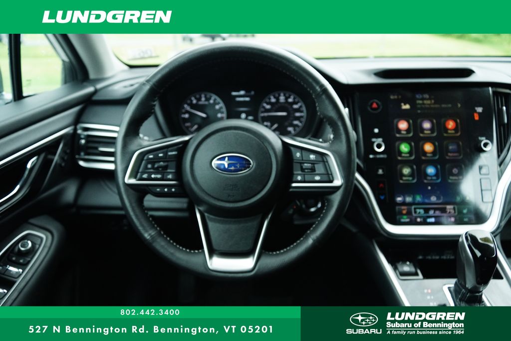 Used 2025 Subaru Outback SUV